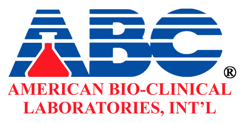 American Bio-Clinical Laboratories Logo