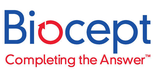 Biocept, Inc. Logo