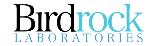 Birdrock Laboratories Logo