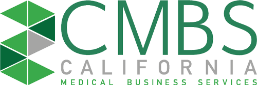 California Medical Business Services (CMBS) Logo