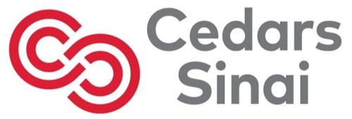 Cedars-Sinai Medical Center Dept. of Pathology & Laboratory Medicine Logo