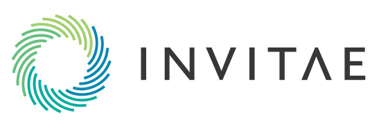 Invitae Logo