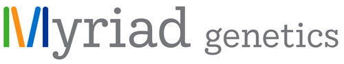 Myriad Genetics, Inc. Logo