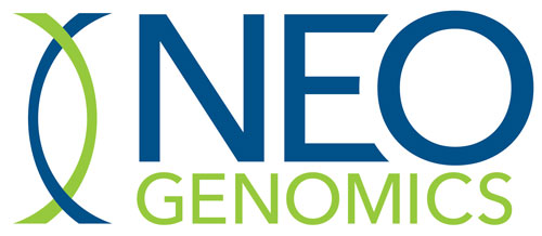 NeoGenomics Laboratories, Inc.  Logo