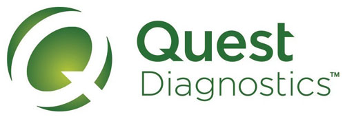 Quest Diagnostics Logo