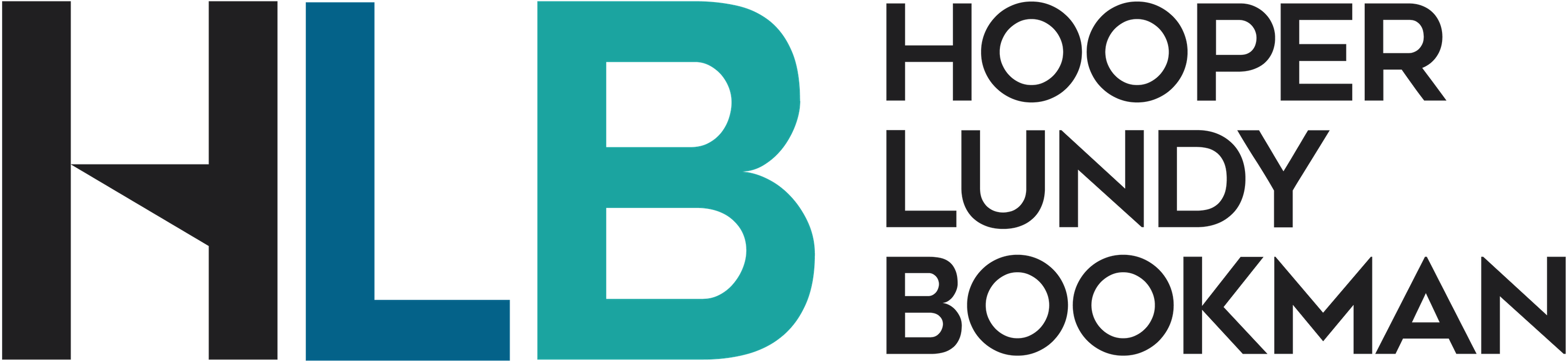 HBL Logo