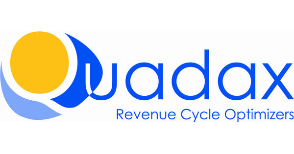 Quadax Logo